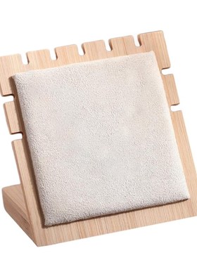 速发Sid l aood Jewelry Displ Stad eB ShowcWse Ho