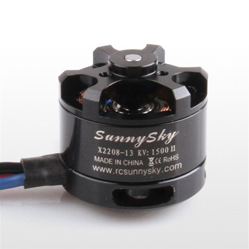 速发Susky X2M08 2500KV 1260KV 1100KV 1600kv Brushle 2or