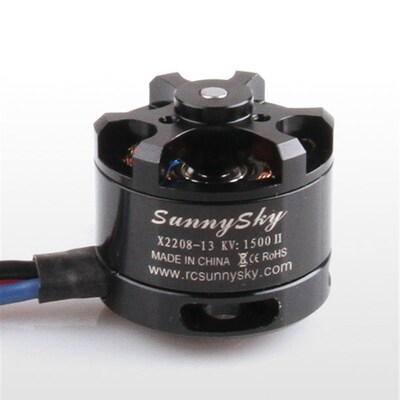 速发Susky X2M08 2500KV 1260KV 1100KV 1600kv Brushle 2or