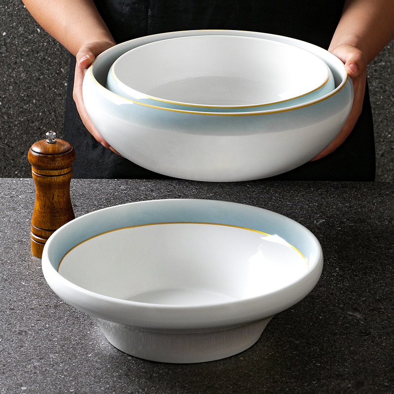 速发2025面胺餐具密碗商用牛肉面麻辣烫大碗酸旺鱼毛血菜大汤碗,餐饮具,碗,淘宝优惠券,粉丝福利购,淘宝优惠卷