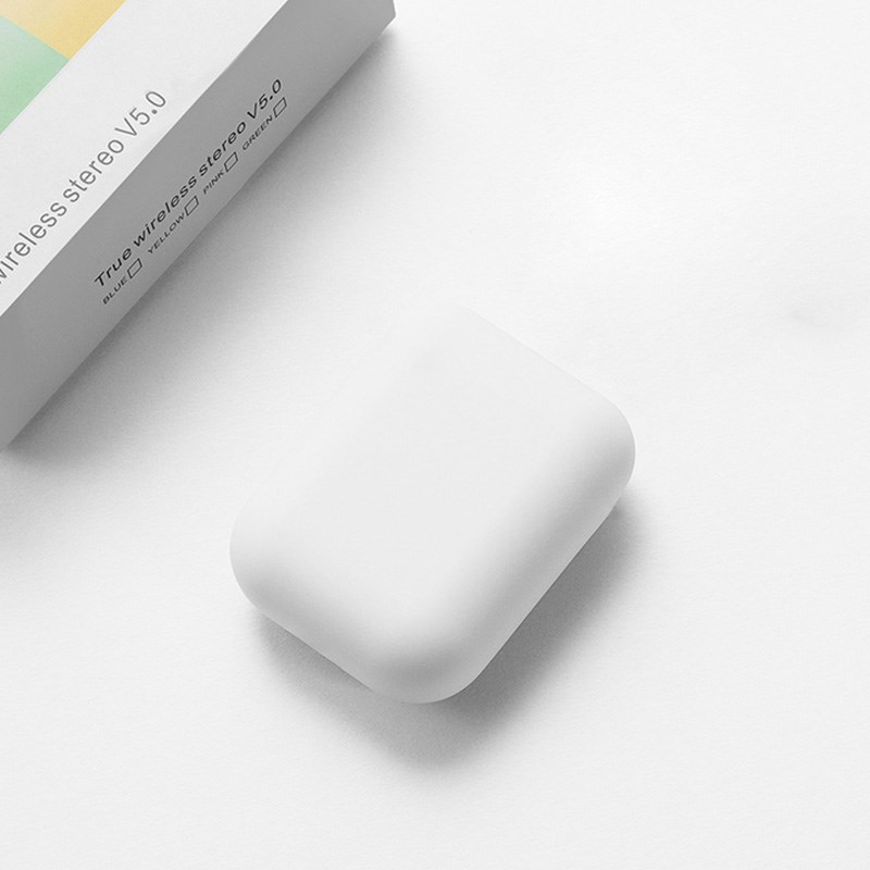 速发 Idosei12 Tws Wir le hdset Blueoth r.0 5ph M