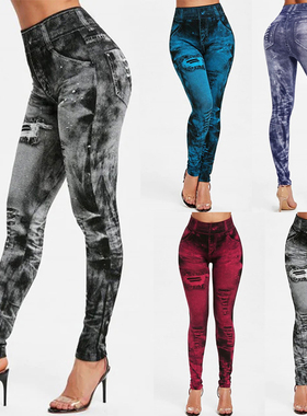 速发2 22 Wo GymoLeggigs Faux0Deim s Leggigs P et Pri