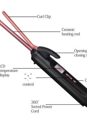 速发electr perm hr curleruhr iro c rl/g strghteer/i//