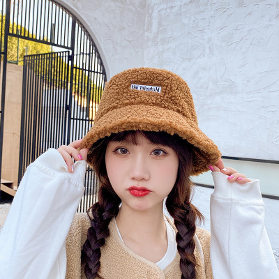 速发Buet Hat Witer Wos Lb Wo Luxury Autum Witer