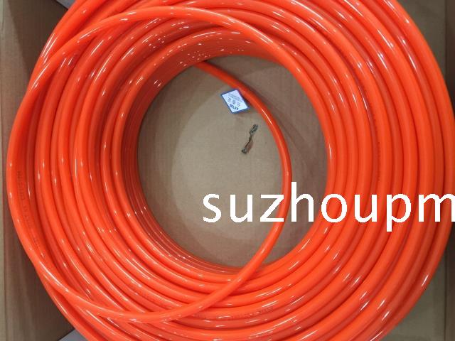 速发RTACPU12X10-100M空压气管聚酯管US8A120100-100M