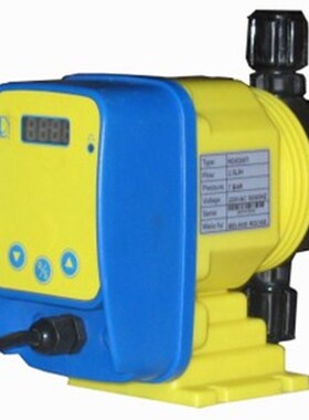 速发计药泵RD-0-07 加量泵 R0D007 小流量计量泵