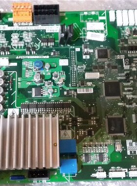 速发板梯配件PP707B000G0门机电 22707B000GG0门机板