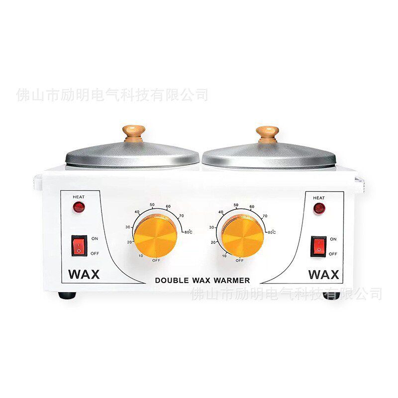 速发500蜡疗加厂蜡脱毛蜡豆固体家硬蜡机热融蜡蜜蜡疗机