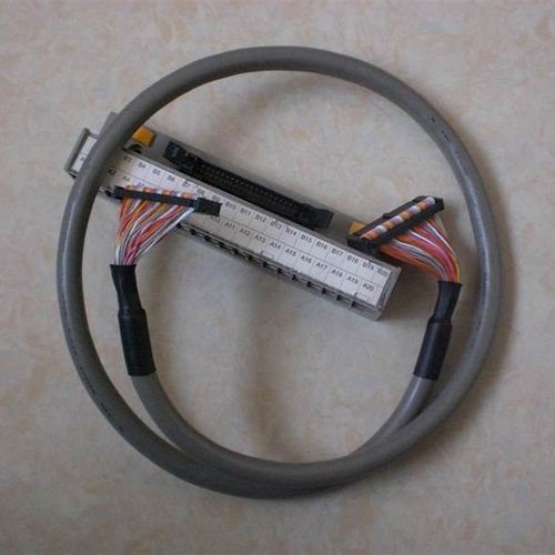 速发议价KV-H 0S KV-H40S KEY套 用一米线和端子一E2长度可以