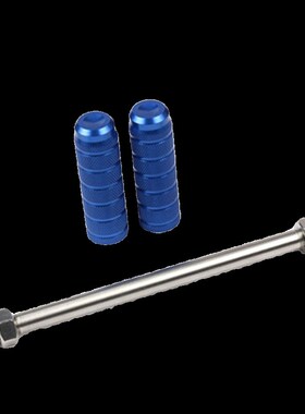 速发牛用小Q电动车U适i U2 U1C MQIL中轴折叠脚踏后座脚蹬