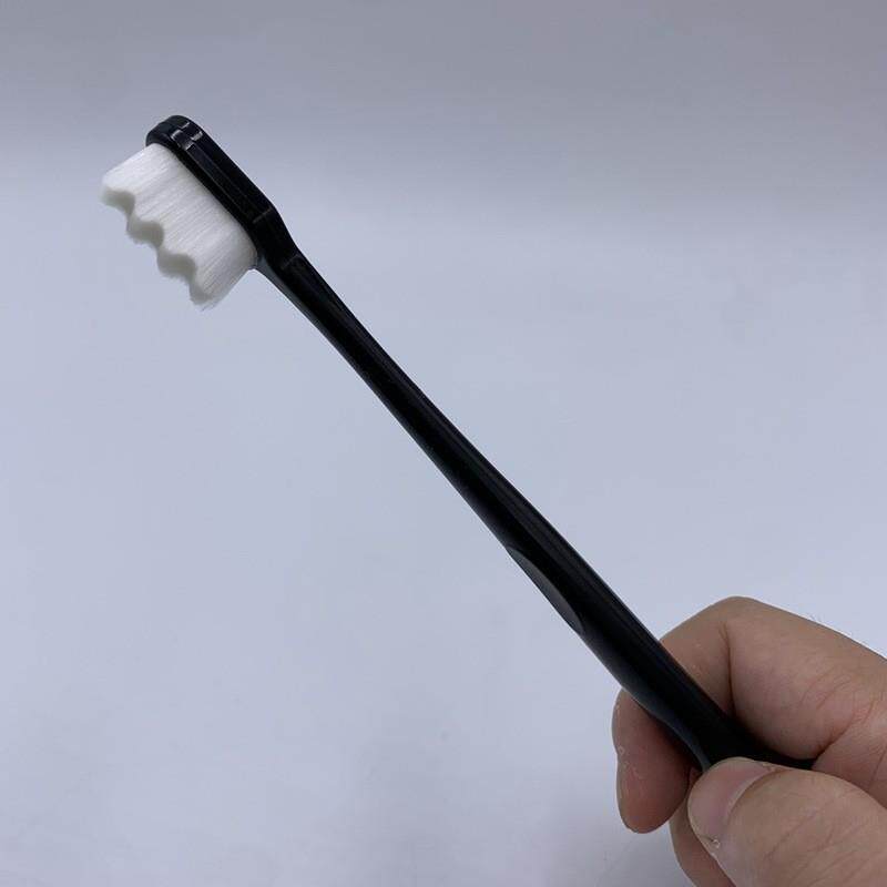 速发玉石专用刷珠宝玉器文玩软毛刷清翡钻戒和田玉翠理保养刷洗脸