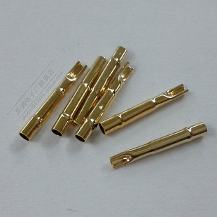 1.7MM特短测超探针套 0MIL试短探针 CSR02S测试针 速发华荣探针