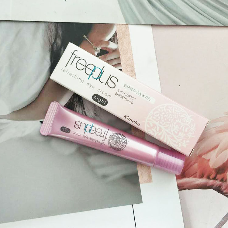 满200免邮 芙丽芳丝滋肤紧致夜用保湿眼霜（标准型）10g,美容护肤/美体/精油,眼霜,淘宝优惠券,粉丝福利购,淘宝优惠卷