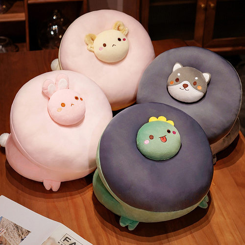 办公室午睡神器小学生午睡枕趴睡枕小抱枕女生睡觉午休趴枕夏靠枕