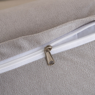 客厅沙发护腰靠垫飘窗榻榻米雪尼绒软包三角靠背垫可拆洗靠枕新款