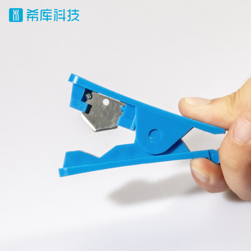 多功能2分PE管3分PE管切刀软管剪刀管线刀快速接头切