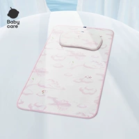 【Cloud Bear + 30 Yuan Ice шелковая подушка】