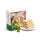 babycare磨牙棒光合星球两盒