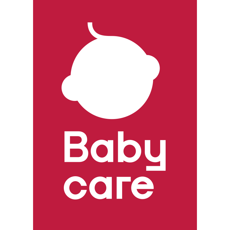 babycare尾巴布书婴儿可啃咬撕不烂早教益智手撕书撕撕书男女玩具