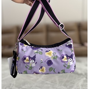 布布家腋下包斜挎包时尚单肩包2780小号