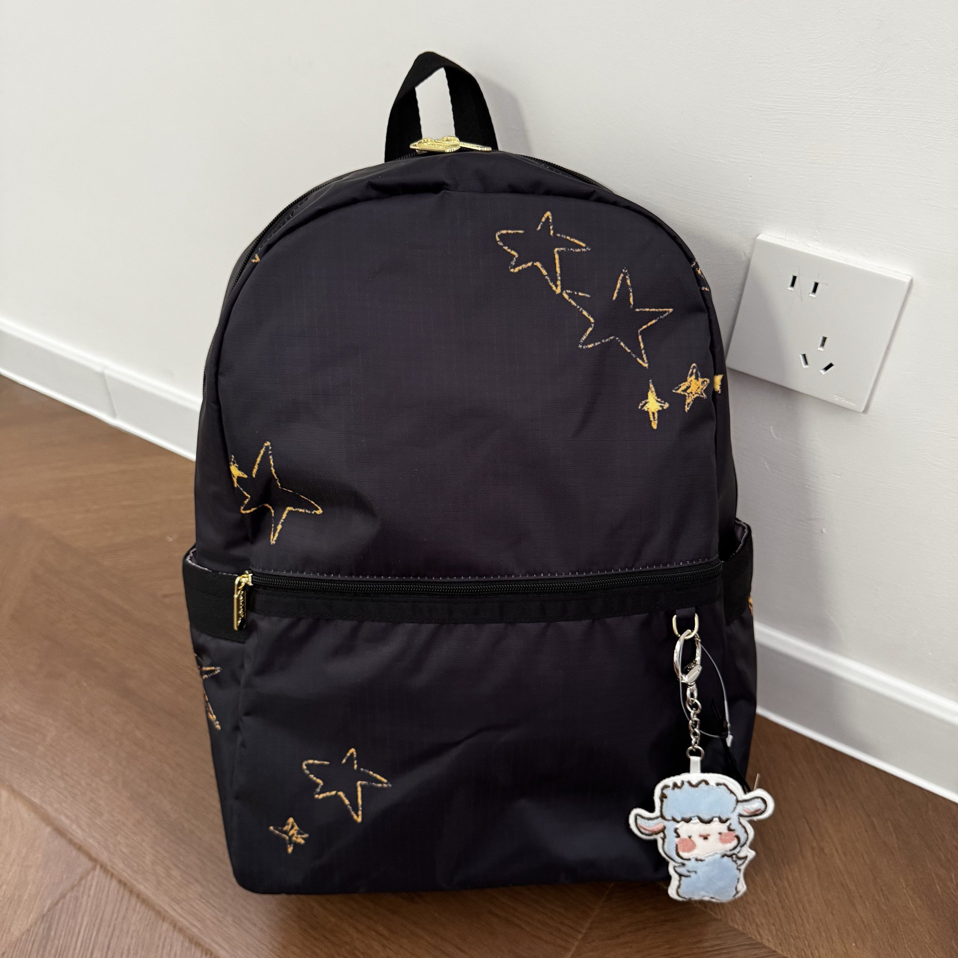 布布家/背包双肩包旅行背包3504 拉杆箱