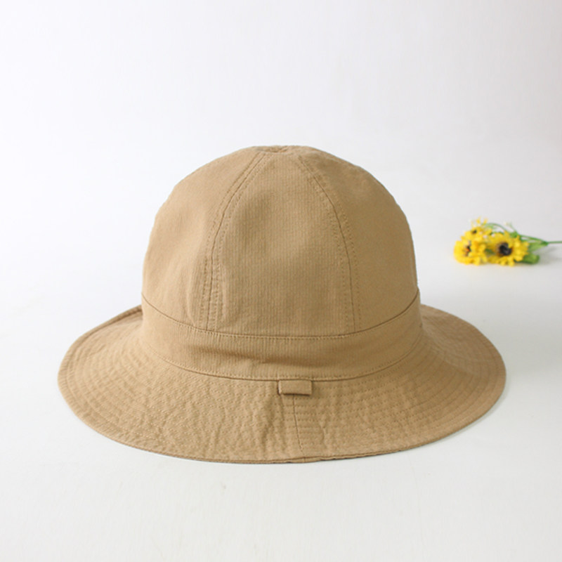 出口日本单春夏季防晒渔夫帽子女水洗纯棉遮阳盆帽夏防UV百搭盆帽,服饰配件/皮带/帽子/围巾,帽子,淘宝优惠券,粉丝福利购,淘宝优惠卷