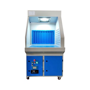 Power Suction Strong Product Dust Collector Workbench Super