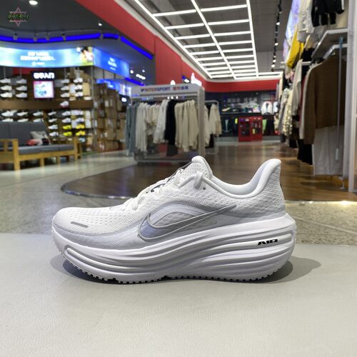 Nike耐克男透气缓震低帮跑步鞋