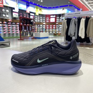 Nike耐克AIR FQ1358 WINFLO GTX缓震男运动休闲跑步鞋 006 正品