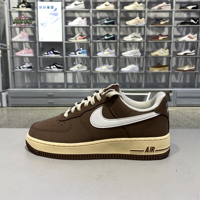 新款正品Nike耐克男简约百搭耐磨透气运动休闲板鞋FZ3592-259