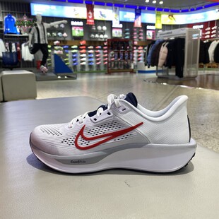 新款正品NIKE耐克男经典舒适网面透气低帮运动跑步鞋FD6033-011