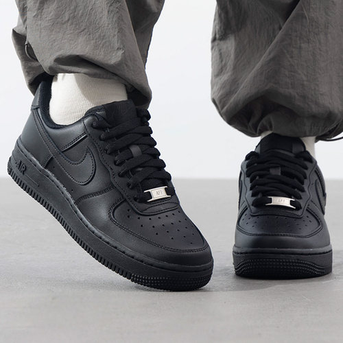 正品耐克AIRFORCE1低帮女板鞋