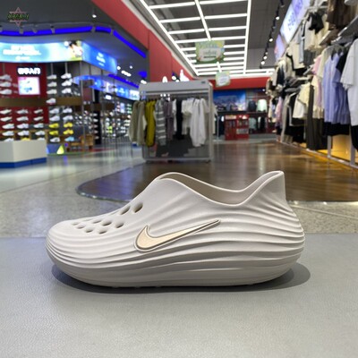 Nike耐克女款透气轻便凉鞋