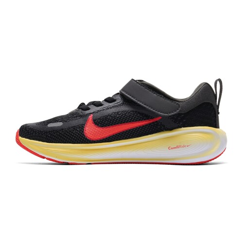 Nike耐克男女童透气缓震跑步鞋
