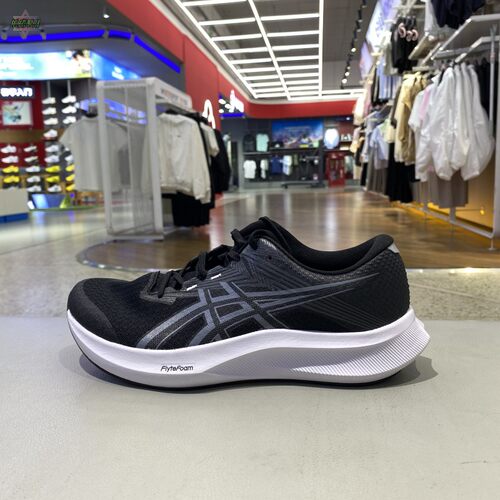 正品ASICS亚瑟士HYPER SPEED 5男舒适透气运动休闲跑步鞋1011C084