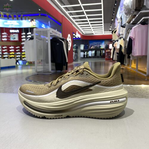 Nike耐克男透气缓震跑步鞋