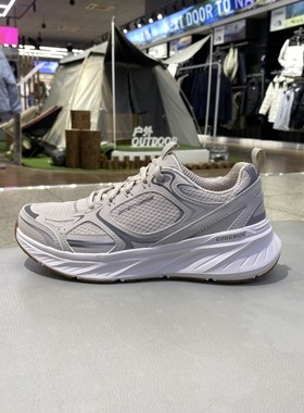 正品Skechers斯凯奇经典透气舒适减震低帮女运动休闲跑步鞋150475