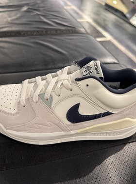 新款正品NIKE耐克JORDAN轻便舒适百搭男运动休闲板鞋IB4713-041