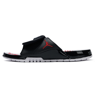 正品Nike耐克JORDAN透气轻便男运动休闲拖鞋沙滩鞋FN2452-006