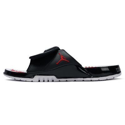 正品Nike耐克JORDAN透气轻便男运动休闲拖鞋沙滩鞋FN2452-006