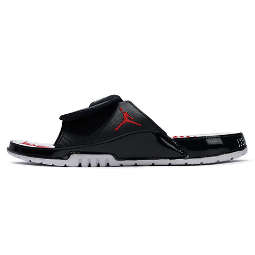 正品Nike耐克JORDAN透气轻便男运动休闲拖鞋沙滩鞋FN2452-006