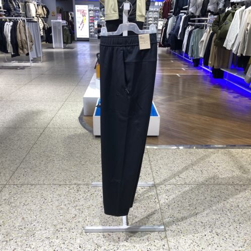 正品Nike耐克简约百搭刺绣LOGO透气男运动休闲针织长裤II1307-010