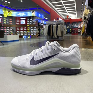 春季新款正品Nike耐克男低帮户外缓震舒适运动休闲网球鞋FV5552