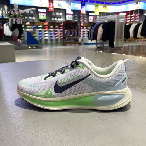秋季新款正品NIKE耐克男女大童透气舒适低帮运动休闲鞋IM6706-150