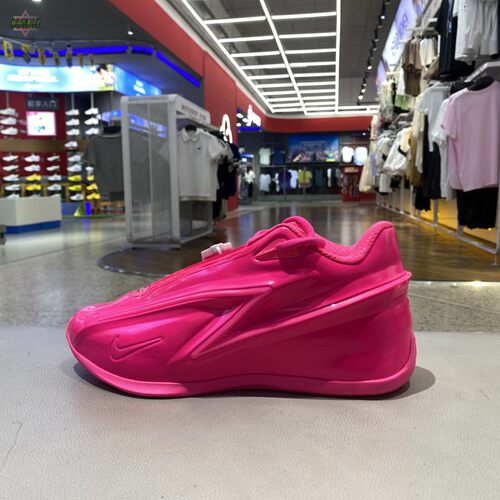 Nike耐克KD19EP减震篮球鞋男