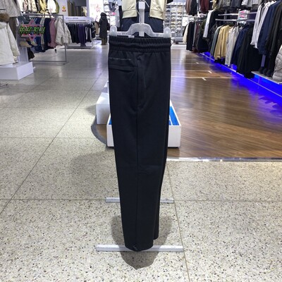 新款正品Nike耐克男简约百搭透气运动休闲针织长裤FV8605-010