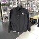 正品 PUMA彪马简约LOGO百搭立领男户外运动休闲梭织外套680657
