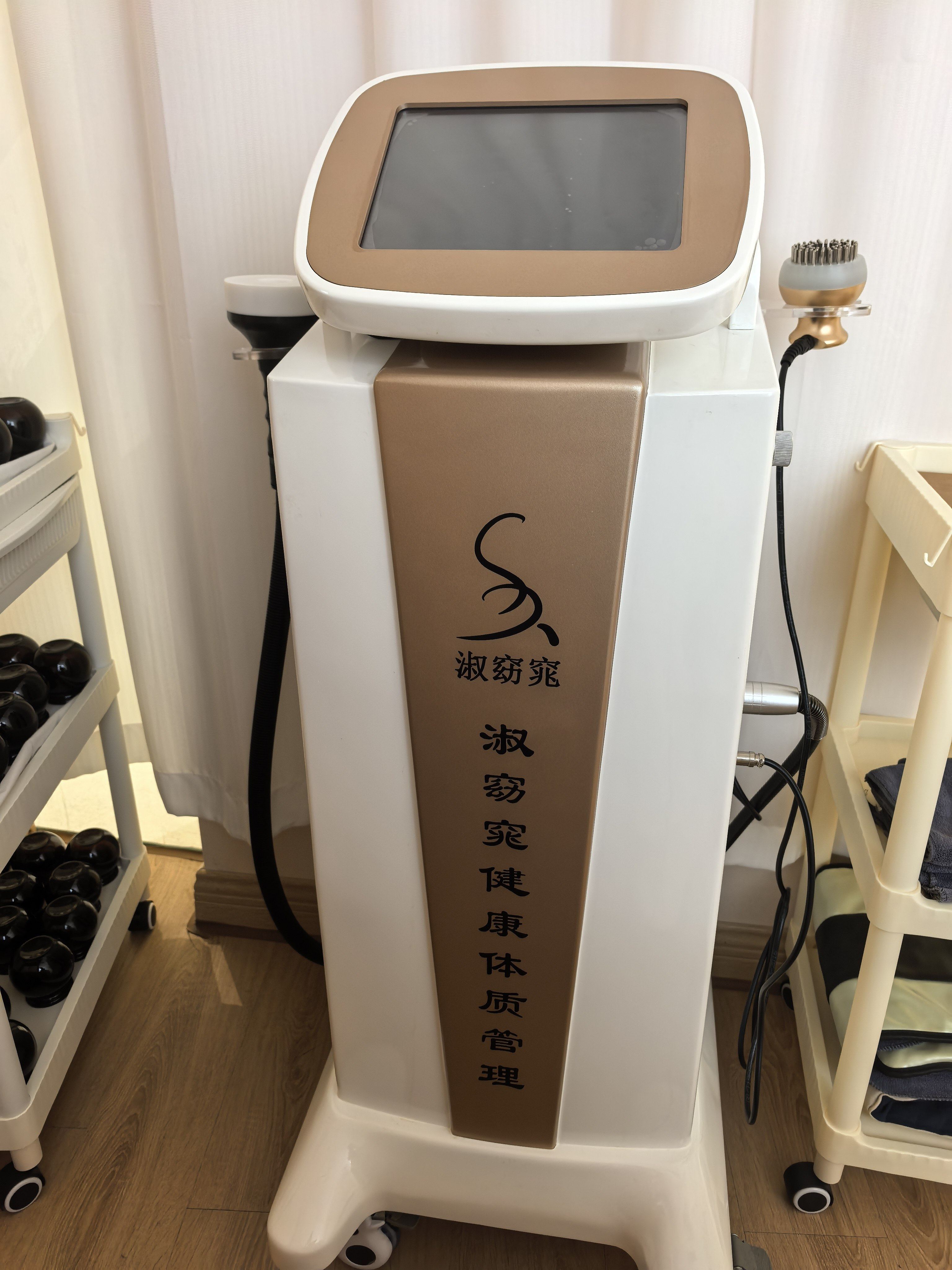 美容仪刷卡启动卡万能卡不限次数卡配卡刷卡仪器解除厂家控制