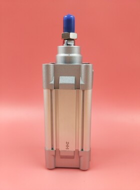 AirTAC型标准气缸 SE40X200S/250S/300S/350S/400S/450S 方形气缸