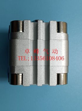 全新ACP40X5S ACP40X10B ACP40X15S ACP40X20B ACP40X25S紧凑气缸